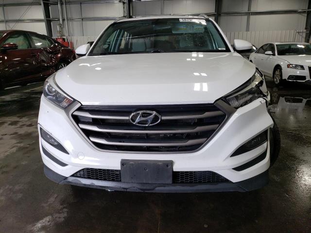 Photo 4 VIN: KM8J3CA43GU077247 - HYUNDAI TUCSON LIM 