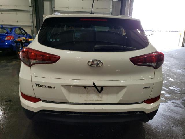 Photo 5 VIN: KM8J3CA43GU077247 - HYUNDAI TUCSON LIM 