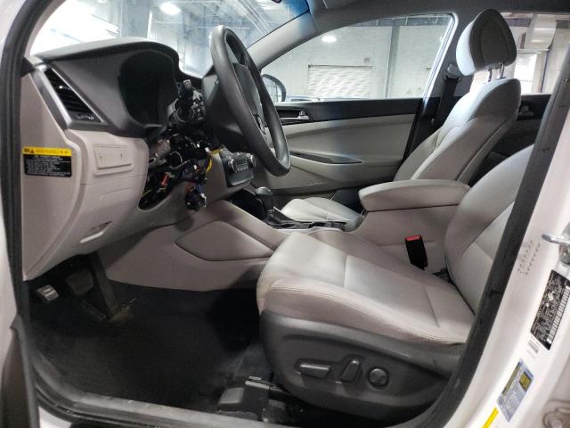 Photo 6 VIN: KM8J3CA43GU077247 - HYUNDAI TUCSON LIM 