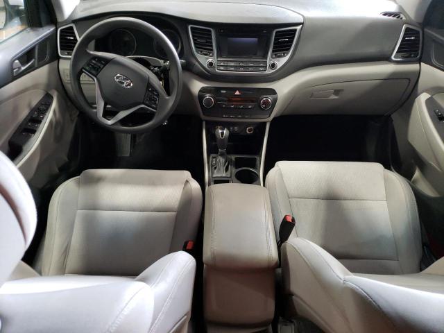 Photo 7 VIN: KM8J3CA43GU077247 - HYUNDAI TUCSON LIM 