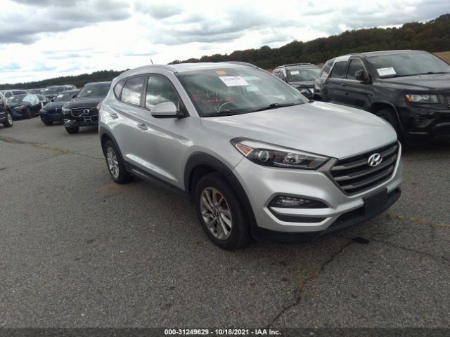 Photo 0 VIN: KM8J3CA43GU093142 - HYUNDAI TUCSON 