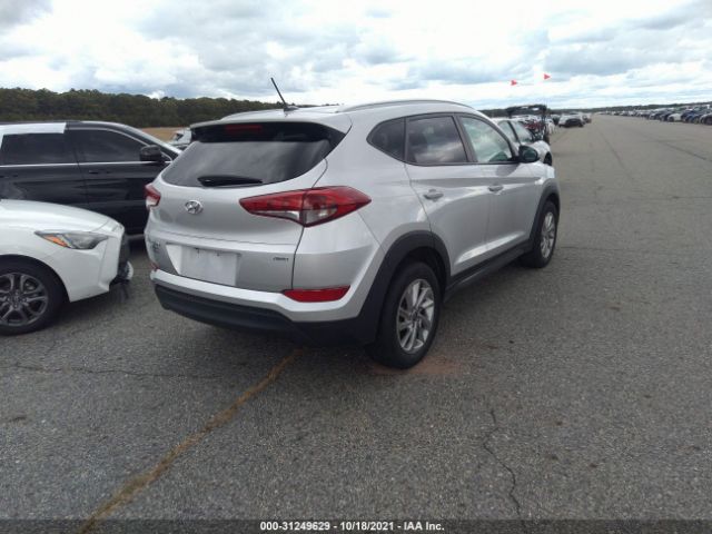 Photo 3 VIN: KM8J3CA43GU093142 - HYUNDAI TUCSON 