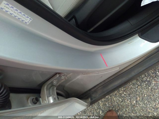 Photo 5 VIN: KM8J3CA43GU093142 - HYUNDAI TUCSON 