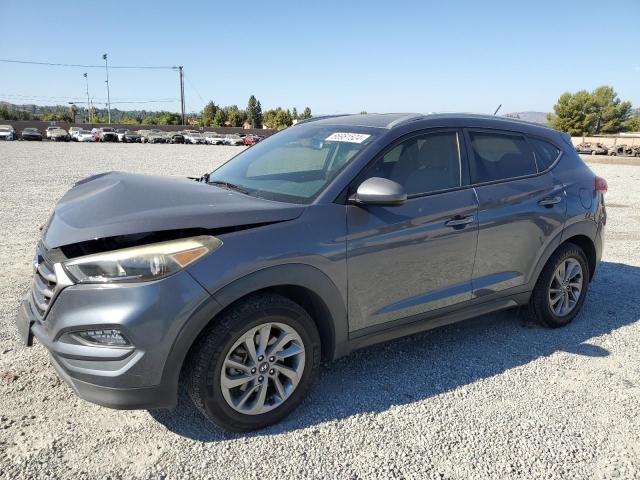 Photo 0 VIN: KM8J3CA43GU130318 - HYUNDAI TUCSON LIM 