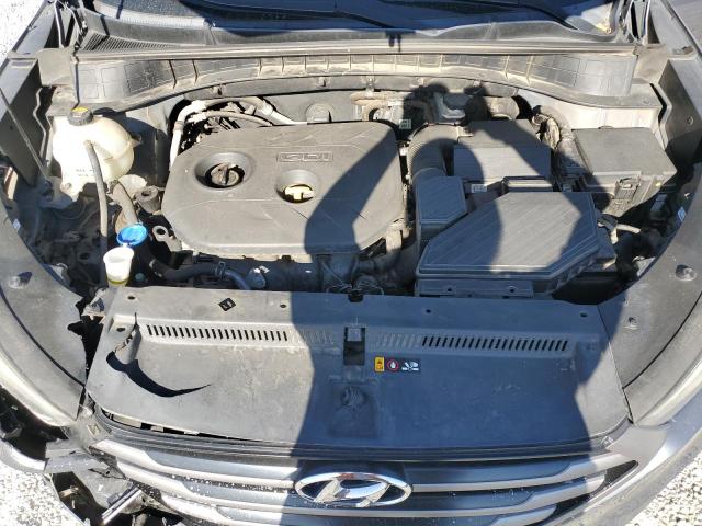 Photo 11 VIN: KM8J3CA43GU130318 - HYUNDAI TUCSON LIM 