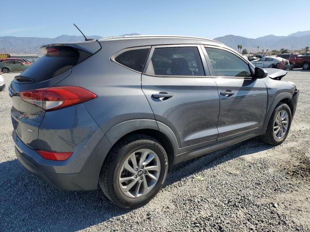 Photo 2 VIN: KM8J3CA43GU130318 - HYUNDAI TUCSON LIM 