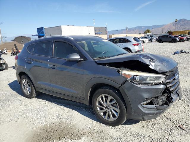 Photo 3 VIN: KM8J3CA43GU130318 - HYUNDAI TUCSON LIM 