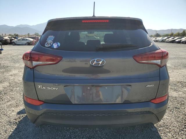 Photo 5 VIN: KM8J3CA43GU130318 - HYUNDAI TUCSON LIM 