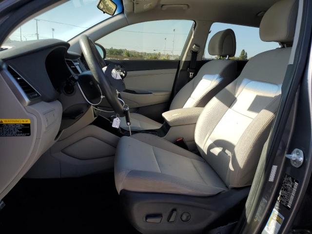 Photo 6 VIN: KM8J3CA43GU130318 - HYUNDAI TUCSON LIM 