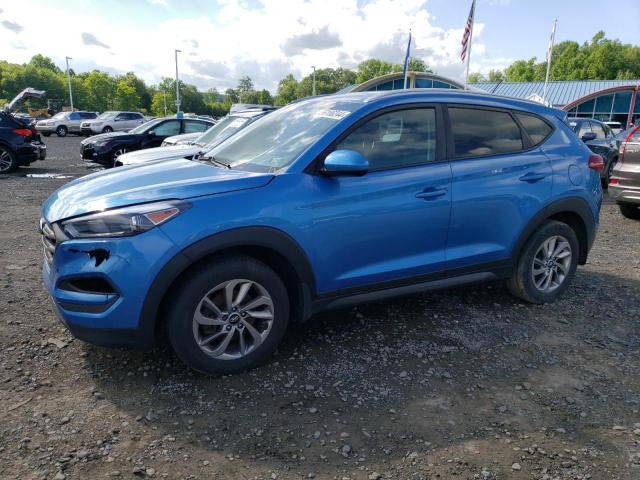 Photo 0 VIN: KM8J3CA43GU139147 - HYUNDAI TUCSON 