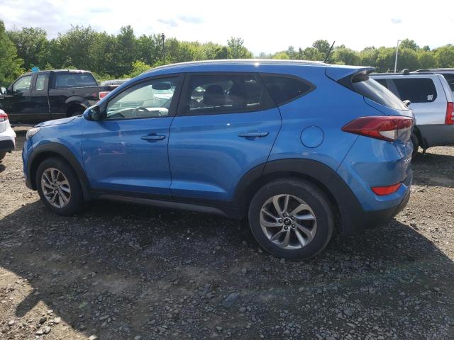 Photo 1 VIN: KM8J3CA43GU139147 - HYUNDAI TUCSON 