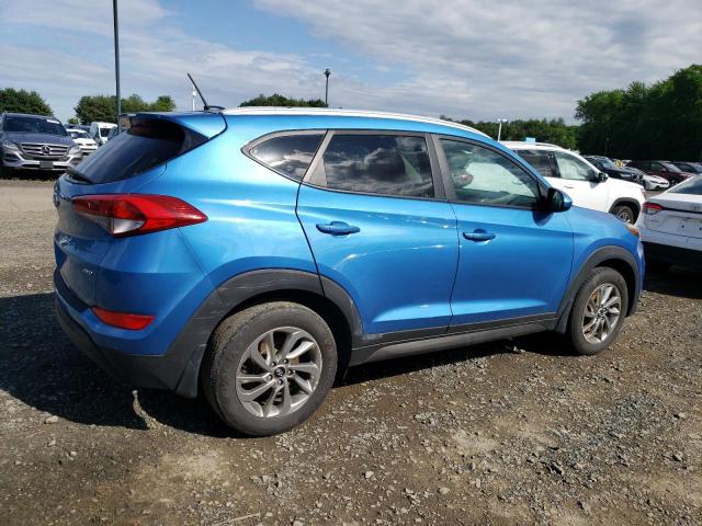 Photo 2 VIN: KM8J3CA43GU139147 - HYUNDAI TUCSON 