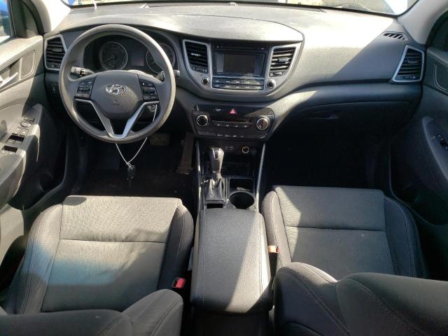 Photo 7 VIN: KM8J3CA43GU139147 - HYUNDAI TUCSON 