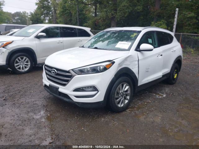 Photo 1 VIN: KM8J3CA43GU139875 - HYUNDAI TUCSON 