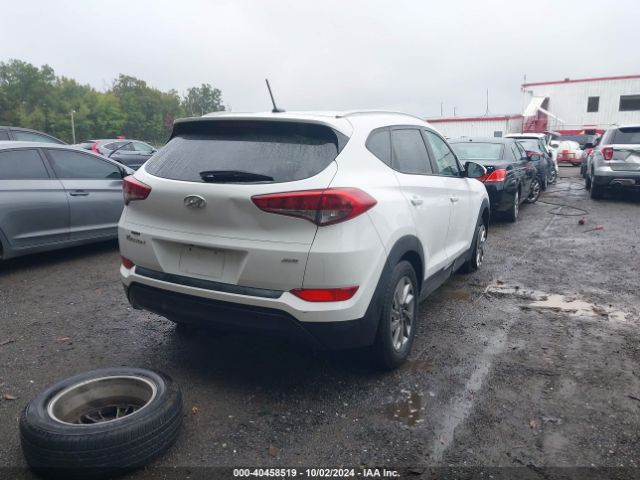 Photo 3 VIN: KM8J3CA43GU139875 - HYUNDAI TUCSON 