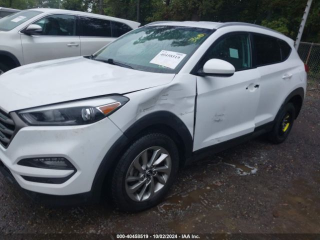 Photo 5 VIN: KM8J3CA43GU139875 - HYUNDAI TUCSON 