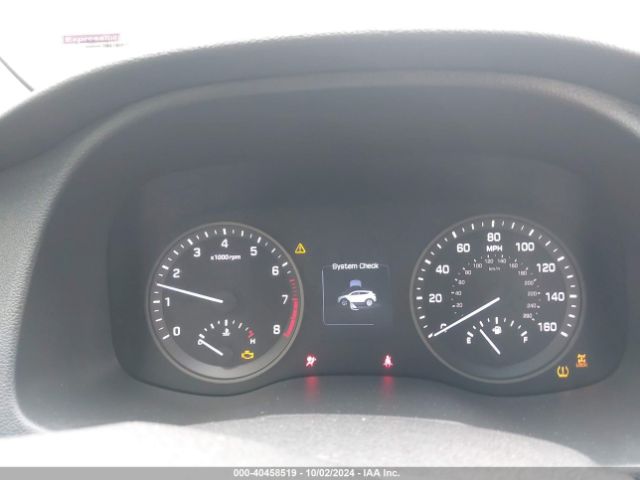 Photo 6 VIN: KM8J3CA43GU139875 - HYUNDAI TUCSON 