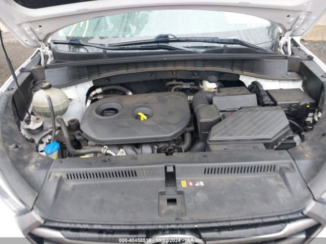 Photo 9 VIN: KM8J3CA43GU139875 - HYUNDAI TUCSON 