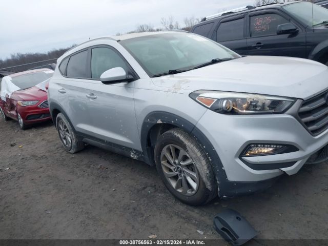 Photo 0 VIN: KM8J3CA43GU139956 - HYUNDAI TUCSON 