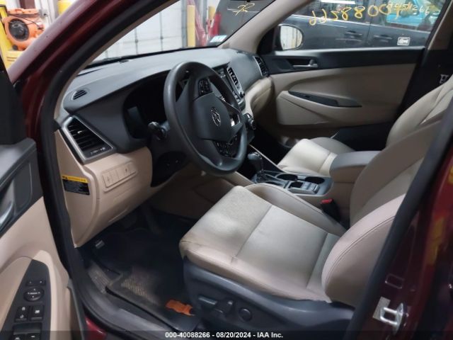 Photo 4 VIN: KM8J3CA43GU145370 - HYUNDAI TUCSON 