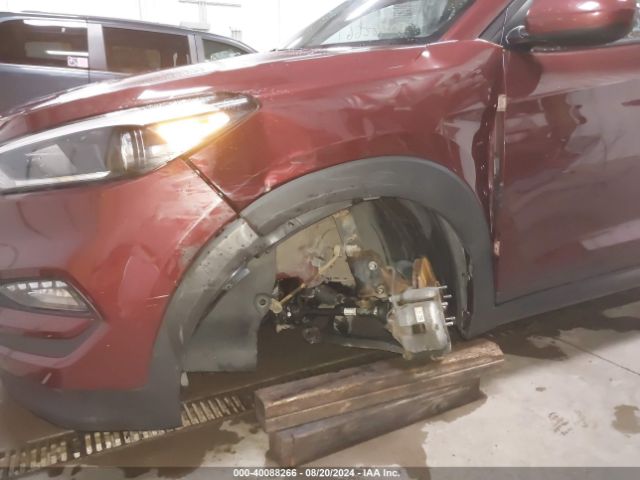 Photo 5 VIN: KM8J3CA43GU145370 - HYUNDAI TUCSON 