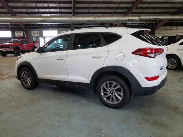 Photo 1 VIN: KM8J3CA43GU148575 - HYUNDAI TUCSON LIM 