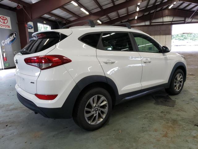 Photo 2 VIN: KM8J3CA43GU148575 - HYUNDAI TUCSON LIM 