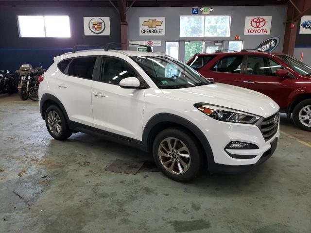 Photo 3 VIN: KM8J3CA43GU148575 - HYUNDAI TUCSON LIM 