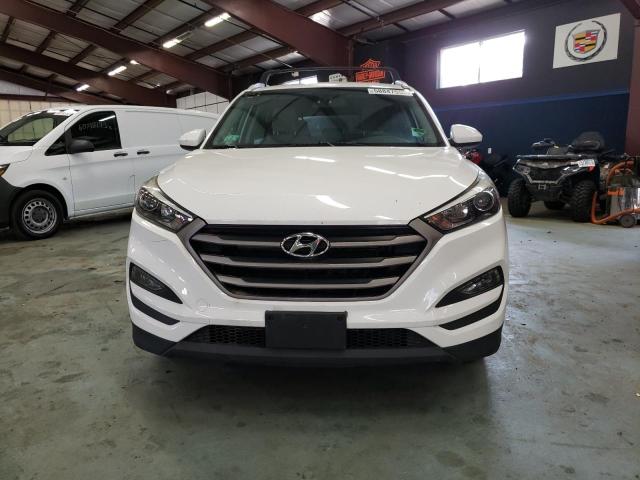 Photo 4 VIN: KM8J3CA43GU148575 - HYUNDAI TUCSON LIM 