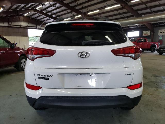 Photo 5 VIN: KM8J3CA43GU148575 - HYUNDAI TUCSON LIM 