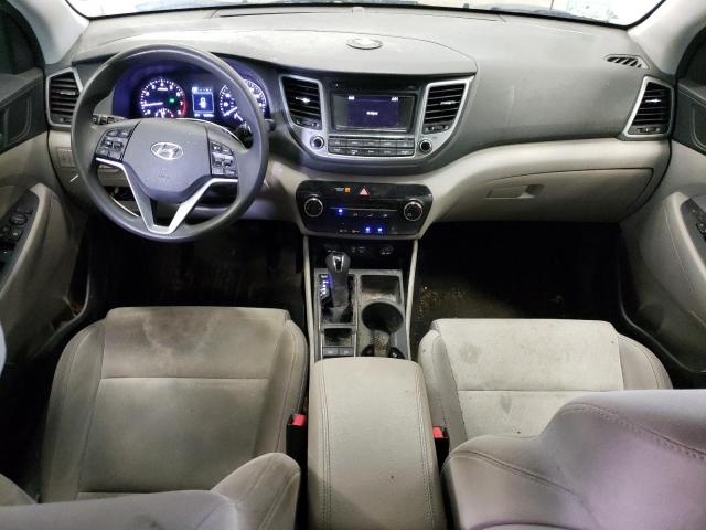 Photo 7 VIN: KM8J3CA43GU148575 - HYUNDAI TUCSON LIM 