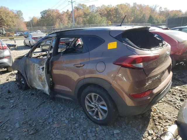 Photo 1 VIN: KM8J3CA43GU157633 - HYUNDAI TUCSON LIM 