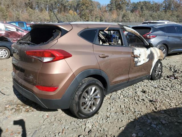 Photo 2 VIN: KM8J3CA43GU157633 - HYUNDAI TUCSON LIM 