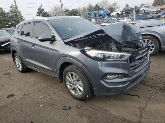 Photo 3 VIN: KM8J3CA43GU158880 - HYUNDAI TUCSON 