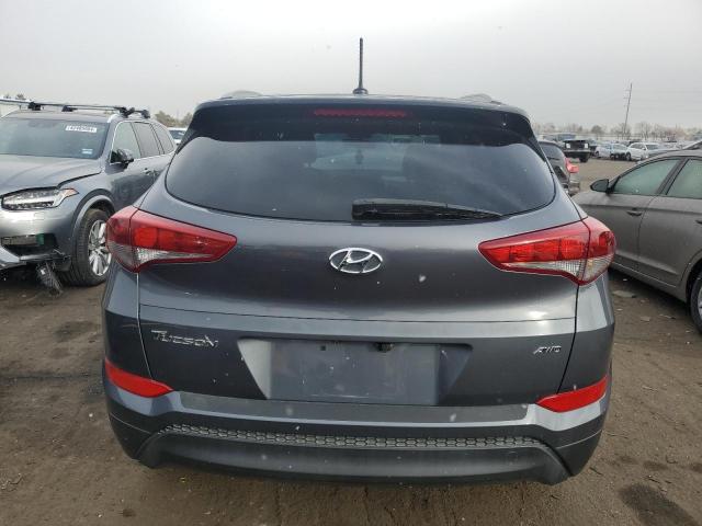 Photo 5 VIN: KM8J3CA43GU158880 - HYUNDAI TUCSON 