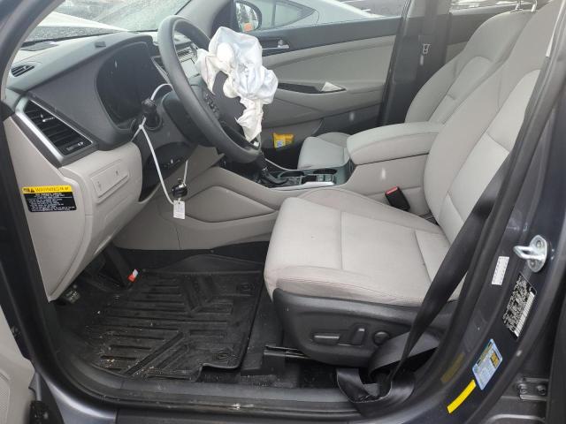 Photo 6 VIN: KM8J3CA43GU158880 - HYUNDAI TUCSON 