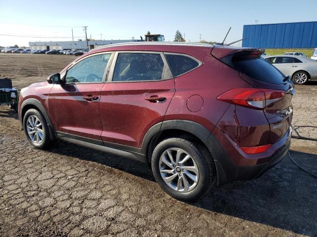 Photo 1 VIN: KM8J3CA43GU225171 - HYUNDAI TUCSON 