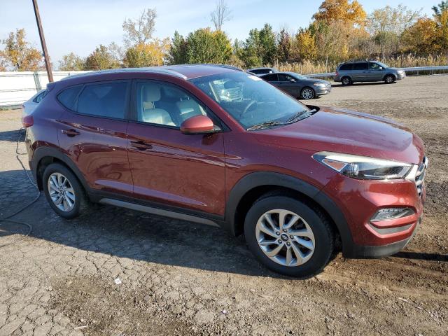 Photo 3 VIN: KM8J3CA43GU225171 - HYUNDAI TUCSON 