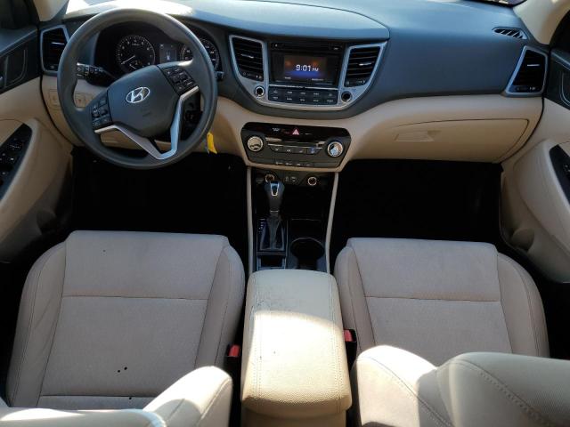 Photo 7 VIN: KM8J3CA43GU225171 - HYUNDAI TUCSON 