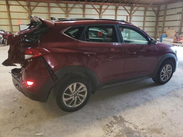 Photo 2 VIN: KM8J3CA43GU233979 - HYUNDAI TUCSON 