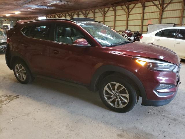 Photo 3 VIN: KM8J3CA43GU233979 - HYUNDAI TUCSON 