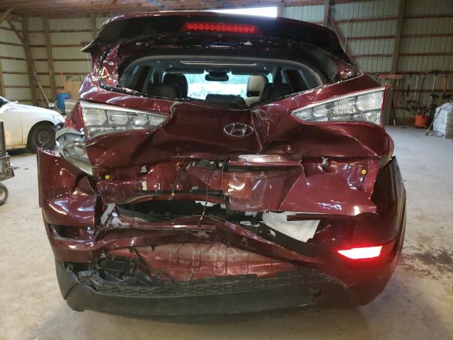 Photo 5 VIN: KM8J3CA43GU233979 - HYUNDAI TUCSON 