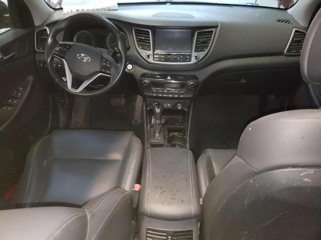 Photo 7 VIN: KM8J3CA43GU233979 - HYUNDAI TUCSON 