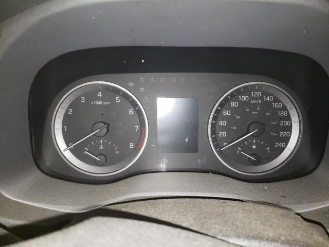 Photo 8 VIN: KM8J3CA43GU233979 - HYUNDAI TUCSON 