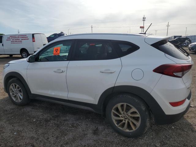 Photo 1 VIN: KM8J3CA43GU245694 - HYUNDAI TUCSON 