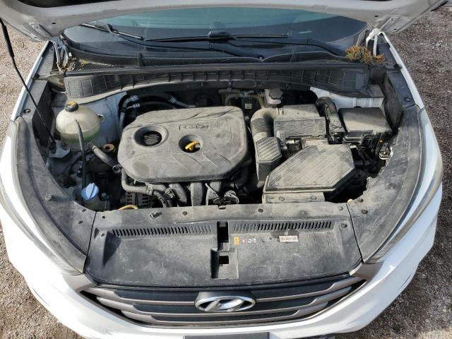 Photo 10 VIN: KM8J3CA43GU245694 - HYUNDAI TUCSON 