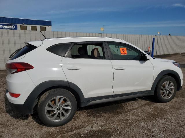 Photo 2 VIN: KM8J3CA43GU245694 - HYUNDAI TUCSON 