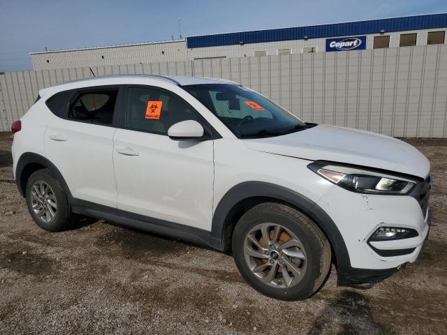 Photo 3 VIN: KM8J3CA43GU245694 - HYUNDAI TUCSON 