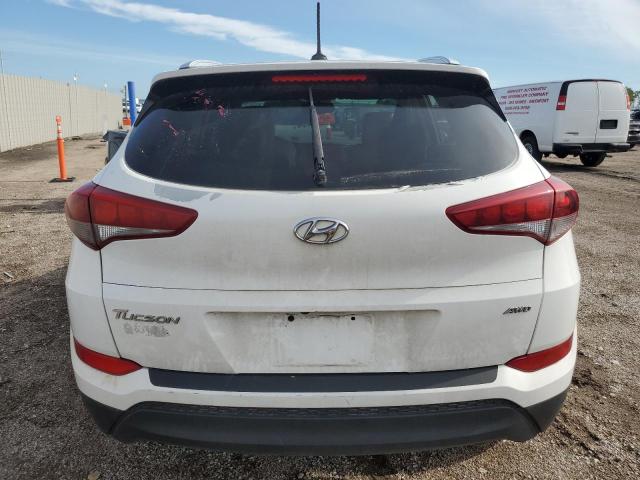 Photo 5 VIN: KM8J3CA43GU245694 - HYUNDAI TUCSON 