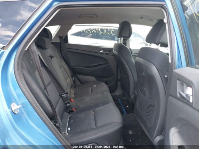 Photo 7 VIN: KM8J3CA43HU259337 - HYUNDAI TUCSON 